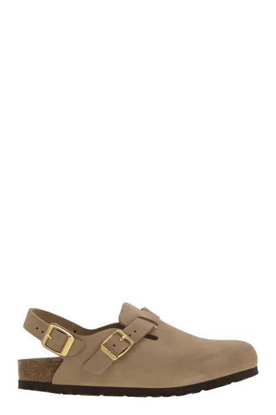 Birkenstock Tokio Closed Toe Sandal