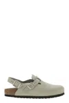 Birkenstock Tokio Closed Toe Sandal