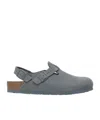 Birkenstock Tokio In Blue