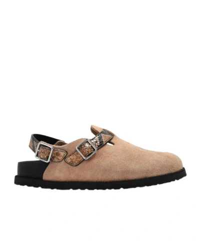 BIRKENSTOCK BIRKENSTOCK SLINGBACK SANDALS