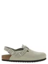 Birkenstock Tokio Closed Toe Sandal
