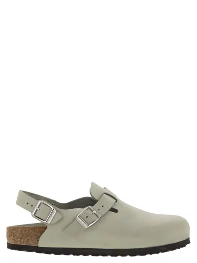 BIRKENSTOCK BIRKENSTOCK TOKIO CLOSED TOE SANDAL