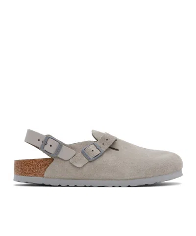 BIRKENSTOCK TOKIO SANDALS