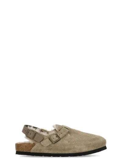 BIRKENSTOCK TOKIO SABOT