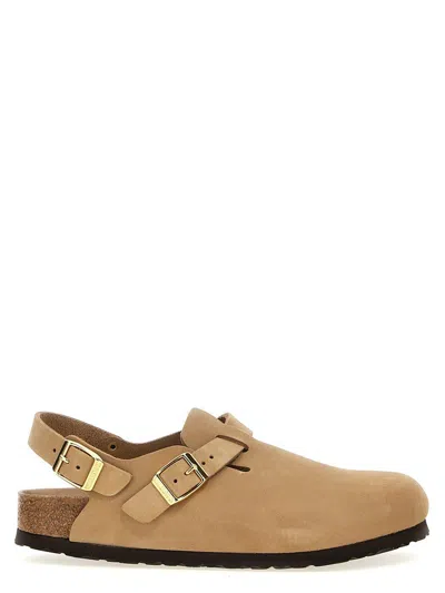 BIRKENSTOCK BIRKENSTOCK 'TOKIO' SABOTS