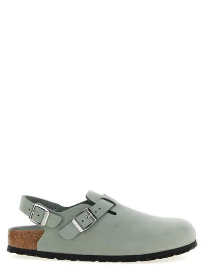 BIRKENSTOCK BIRKENSTOCK 'TOKIO' SABOTS