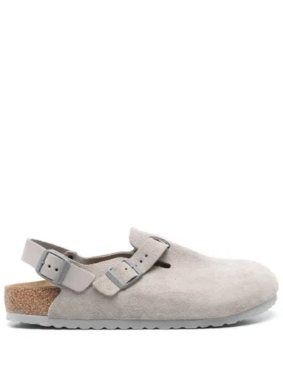 BIRKENSTOCK TOKIO SANDALS