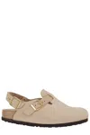 Birkenstock Sabot Tokio Is A Variation Of The Classic Boston In Multi