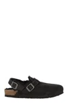 Birkenstock Sandal "tokio" In Black
