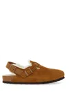 Birkenstock Shoes Tokio Inside Shearling