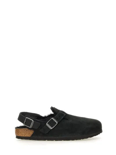 BIRKENSTOCK TOKIO SHOE