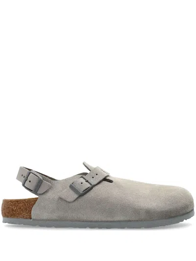 BIRKENSTOCK TOKIO SLIPPERS