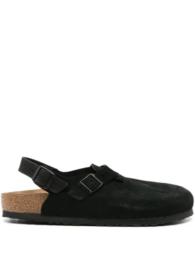 BIRKENSTOCK BIRKENSTOCK TOKIO SUEDE LEATHER