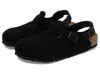 Birkenstock Tokio In Black