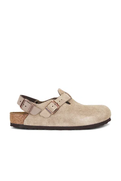 BIRKENSTOCK TOKIO