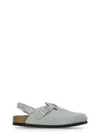 Birkenstock Tokyo Ii Sabot In Green
