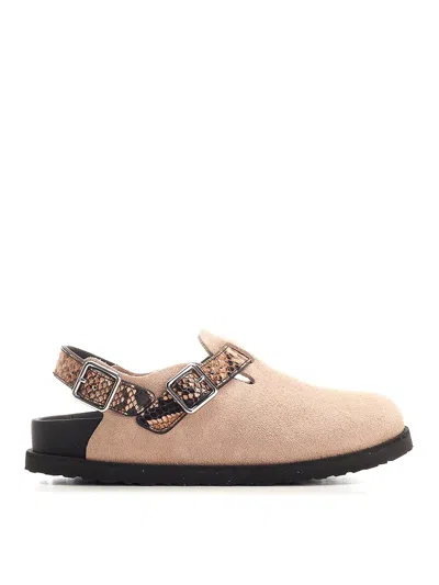 BIRKENSTOCK TOKYO MULE