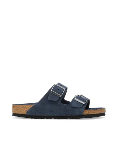 Birkenstock Tonally Stylish Sandals For Men In Multi