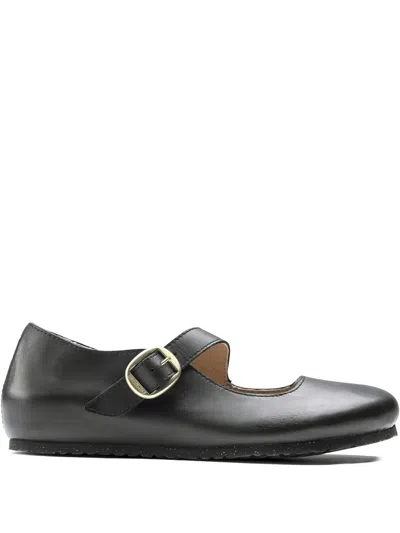 Birkenstock Tracy "black" Ballet Flats