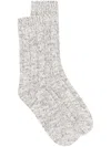 Birkenstock Twist Chunky Cotton Socks