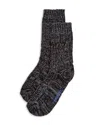 Birkenstock Twist Socks In Black