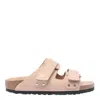 BIRKENSTOCK UJI SANDALS