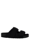 Birkenstock Uji' Sandals In Black