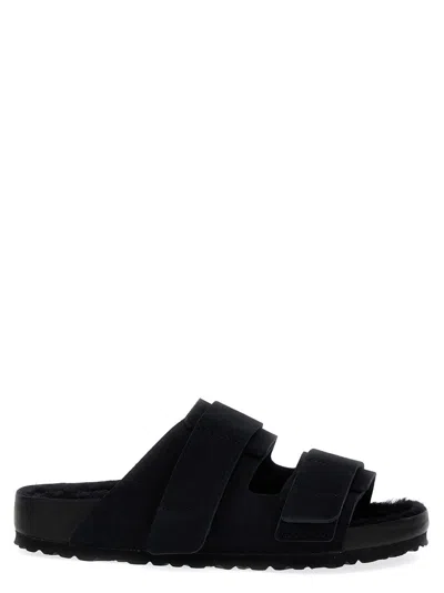 Birkenstock Uji' Sandals In Black