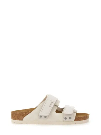 Birkenstock Uji Sandals In Neutrals