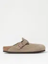 Birkenstock Underwear  Men Color Beige In Beige