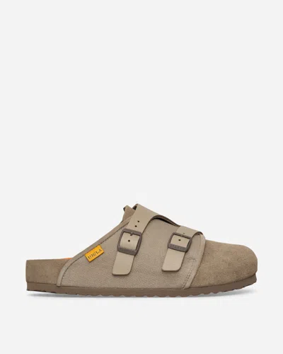 Birkenstock Union La Bimshire Exq Sandals In Beige