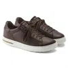 Birkenstock Unisex Bend Low Sneaker - Narrow In Roast