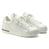 Birkenstock Bend Low Ii Narrow Leather Sneaker