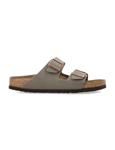 Birkenstock Unisex Flat Birkoflor Sandals In Multi
