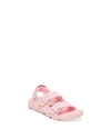Birkenstock Kids' Unisex Mogami Sandals - Toddler In Pink