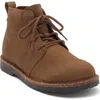 Birkenstock Uppsala Boot In Brown