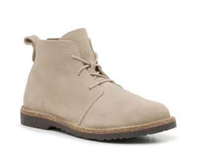 Birkenstock Uppsala Chukka Boot Men's In Brown