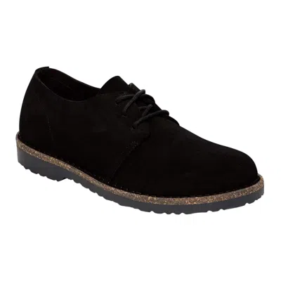 Birkenstock Uppsala Low Black 1029697 Men's