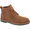 Birkenstock Uppsala Mid Boot In Brown