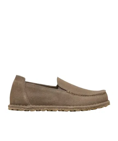 Birkenstock Utti In Brown
