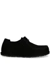Birkenstock Utti Lace In Black