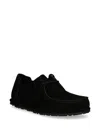 Birkenstock Utti Lace In Black
