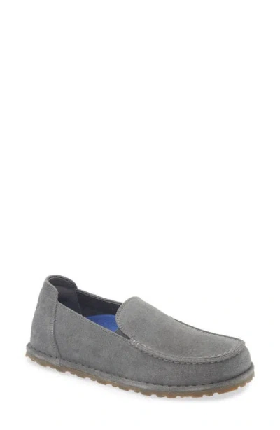 BIRKENSTOCK BIRKENSTOCK UTTI MOC TOE LOAFER
