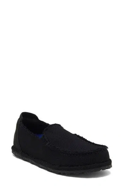 Birkenstock Utti Slip On In Black