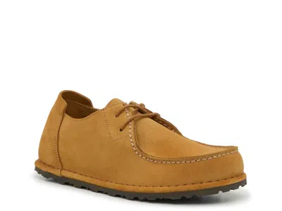 Birkenstock Utti Slipon In Brown