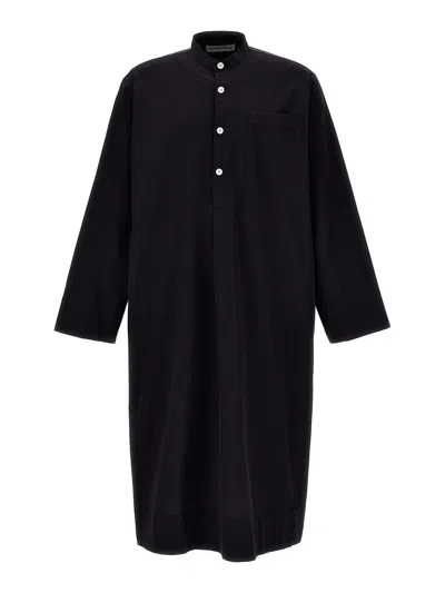 Birkenstock Tekla X  1774 Dress In Black