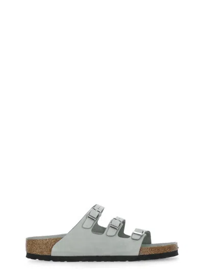 BIRKENSTOCK WATER GREEN FLORIDA FRESH SANDAL