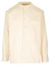 Birkenstock Shirts In Neutrals