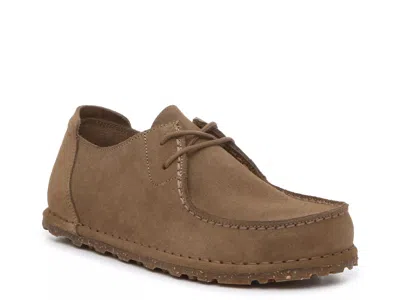 BIRKENSTOCK BIRKENSTOCK WIDE WIDTH UTTI SLIPON