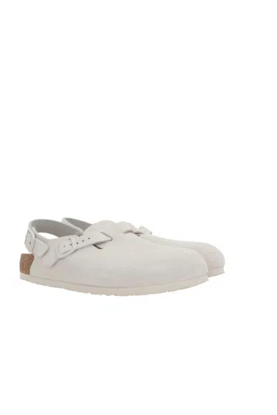 BIRKENSTOCK BIRKENSTOCK WITH HEEL
